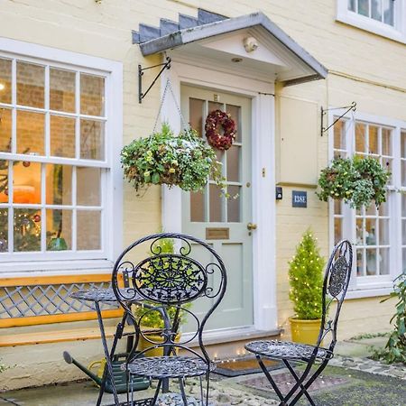 Villa 138E Old Star&Garter Mews Ludlow Exterior foto