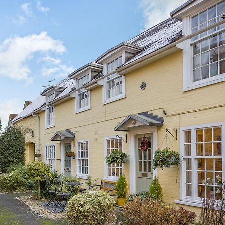 Villa 138E Old Star&Garter Mews Ludlow Exterior foto